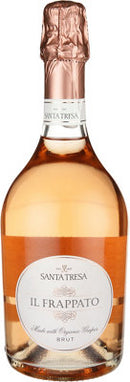 Feudo di Santa Tresa Rosé Brut Spumante 750ml
