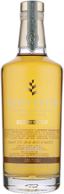 Glen Keith 33 Year Old Secret Speyside Single Malt Scotch 700ml