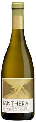 Panthera Chardonnay Russian River Valley 750ml