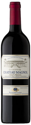 Château Magnol Haut-Médoc 750ml