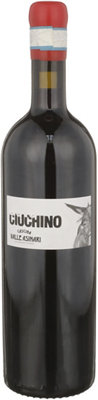 Cascina Valle Asinari Ciuchino Monferrato Rosso 750ml