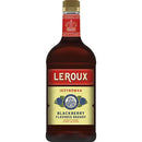 Leroux Blackberry Flavored Brandy 1.75L