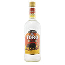 El Toro Silver Tequila 1L