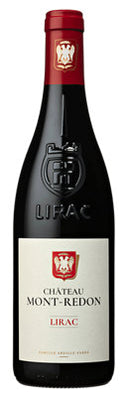 Château Mont-Redon Lirac Rouge 750ml