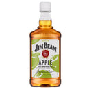 Jim Beam Apple Flavored Whiskey 375ml