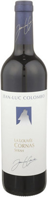 Jean-Luc Colombo Cornas La Louvée 750ml