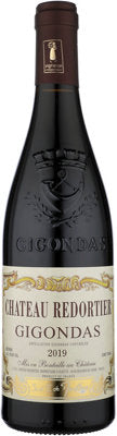 Château Redortier Gigondas 750ml