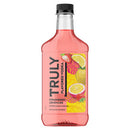 Truly Strawberry Lemon Flavored Vodka 375ml