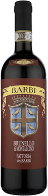 Fattoria dei Barbi Brunello di Montalcino Riserva 750ml