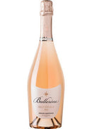 Gerard Bertrand Étoile Ballerine Crémant de Limoux Brut Rosé Gift Box 750ml