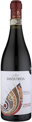 Feudo di Santa Tresa Cerasuolo di Vittoria Classico 750ml