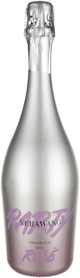 Vera Wang Party Prosecco Brut Rosé 750ml
