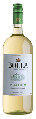Bolla Pinot Grigio delle Venezie 1.5L