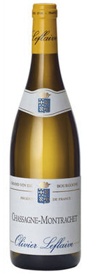 Olivier Leflaive Chassagne-Montrachet 750ml