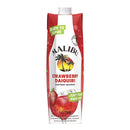 Malibu Strawberry Daiquiri Cocktail 1L