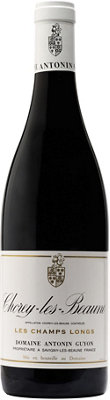 Domaine Antonin Guyon Chorey-lès-Beaune Les Champs Longs 750ml
