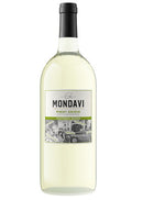 CK Mondavi Pinot Grigio California 1.5L