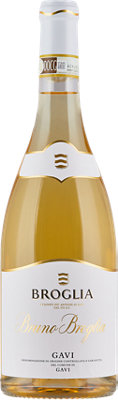 Broglia Bruno Broglia Gavi del Comune di Gavi 750ml
