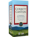 Corbett Canyon Cabernet Sauvignon Chile 3L