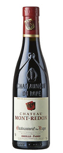 Château Mont-Redon Châteauneuf-du-Pape Rouge 750ml