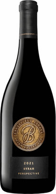 Brassfield Estate Perspective Syrah High Valley 750ml