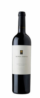 Alpha Omega Proprietary Red Wine Napa Valley 750ml