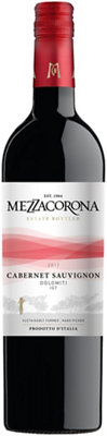 Mezzacorona Cabernet Sauvignon Vigneti delle Dolomiti 750ml