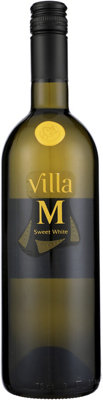 Villa M Moscato Sweet White 750ml
