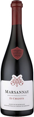 Château de Marsannay Marsannay Les Échezots 750ml
