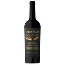 The Federalist Bourbon Barrel Aged Red Blend Mendocino County 750ml