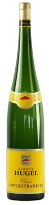 Hugel Gewurztraminer Classic Alsace 750ml