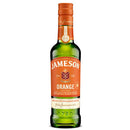 Jameson Orange Flavored Irish Whiskey 375ml