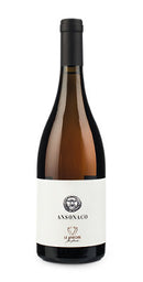 Le Anfore Ansonica Toscana Bianco 750ml