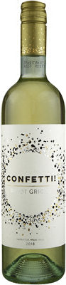 Confetti Pinot Grigio Valdadige 750ml