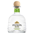 Patrón Silver Tequila 1.75L