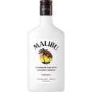 Malibu Original Coconut Flavored Rum 375ml