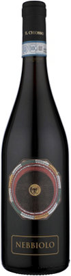 Il Chiosso Nebbiolo Colline Novaresi 750ml
