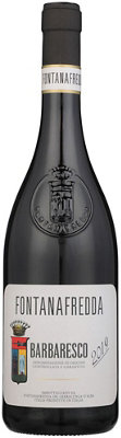 Fontanafredda Barbaresco 750ml