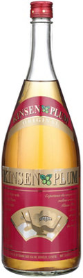 Kinsen Plum Wine 1.5L