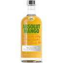 Absolut Mango Flavored Vodka 750ml