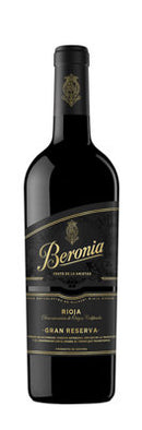Beronia Rioja Gran Reserva 750ml