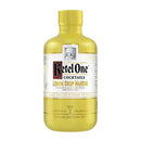 Ketel One Lemon Drop Martini Cocktail Collection 750ml
