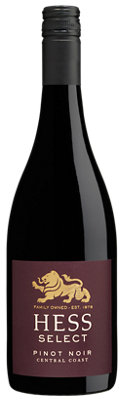 Hess Select Pinot Noir Central Coast 750ml