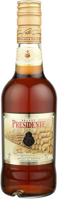 Presidente Brandy 375ml