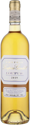 Château Loupiac-Gaudiet Loupiac 750ml