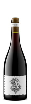 Antiquum Farm Luxuria Pinot Noir Willamette Valley 750ml