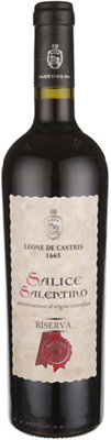 Leone de Castris Salice Salentino Rosso Riserva 750ml