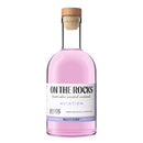 On The Rocks The Aviation Cocktail with Larios Gin 375ml