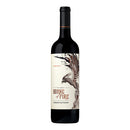 Borne of Fire The Burn Cabernet Sauvignon Columbia Valley 750ml