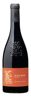 Xavier Vignon Beaumes de Venise Rouge 750ml